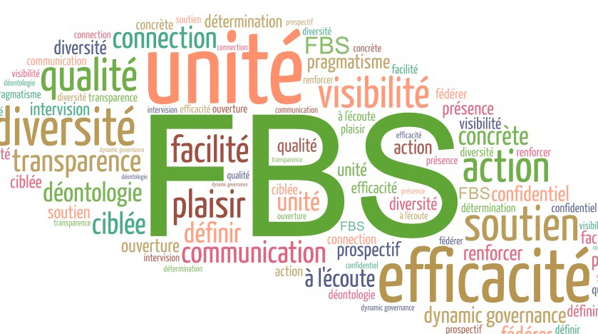 FBS Word Art color