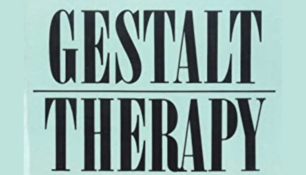 Gestalt_Therapy-2 Nouvelles/Blog