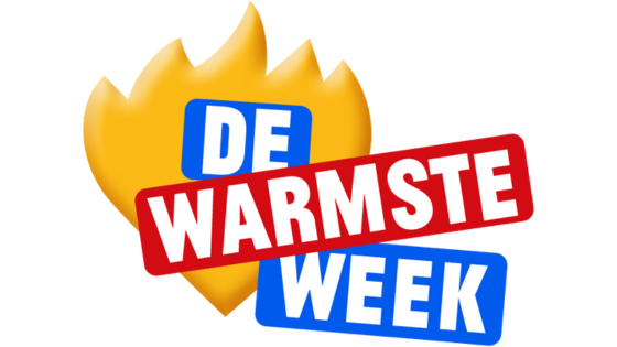 warmste_week Nouvelles/Blog