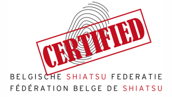Présentation FBS: Le Shiatsu bientôt certifiié?