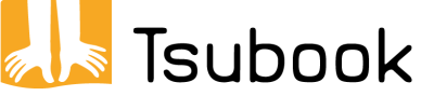 logo tsubook