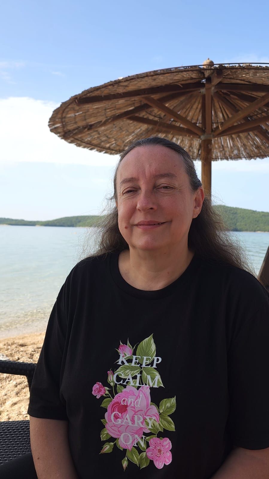 Nadia Andries
