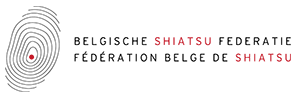 logo Belgische Shiatsu Federatie